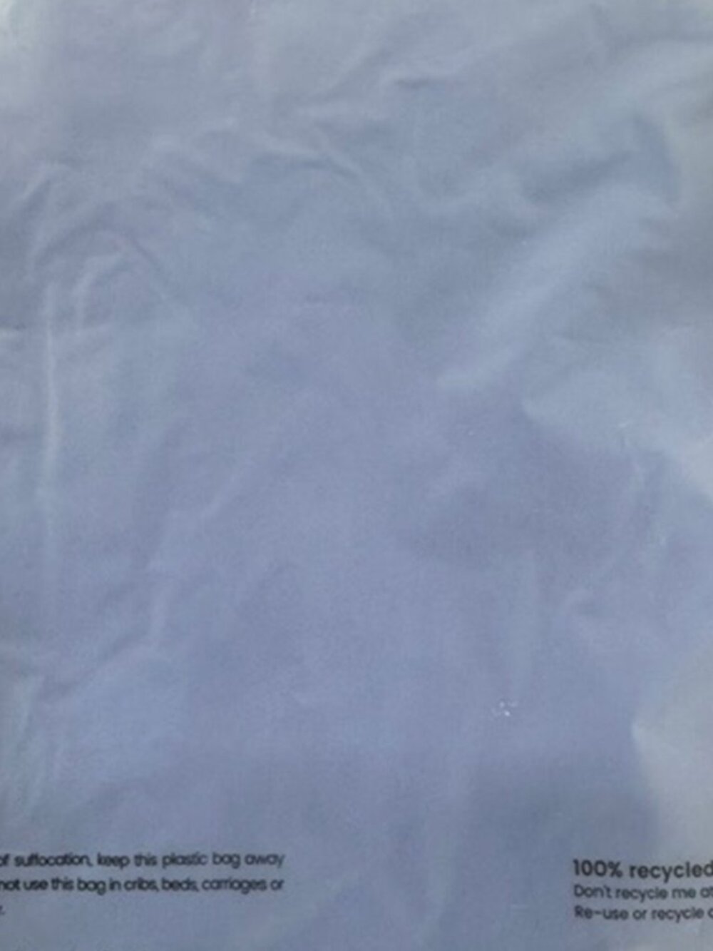 Lulus Your Sweetie Blue Tie-Strap Mini Dress NWT - Picture 7 of 11